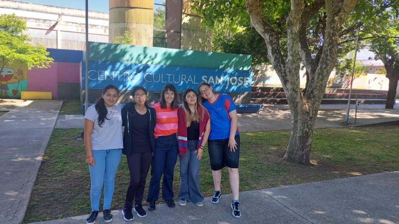 Un acercamiento al mundo del trabajo